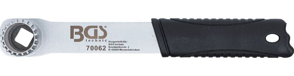 Produktbild BGS Innenlagerschlüssel Außendurchmesser 32 mm bild 2