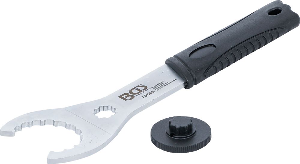 Produktbild BGS Innenlagerschlüssel Länge 255 mm