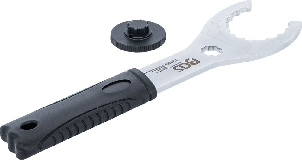 Produktbild BGS Innenlagerschlüssel Länge 255 mm bild 2