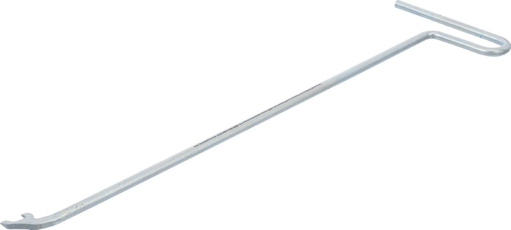 Produktbild BGS Innenraum Verkleidungshaken universal