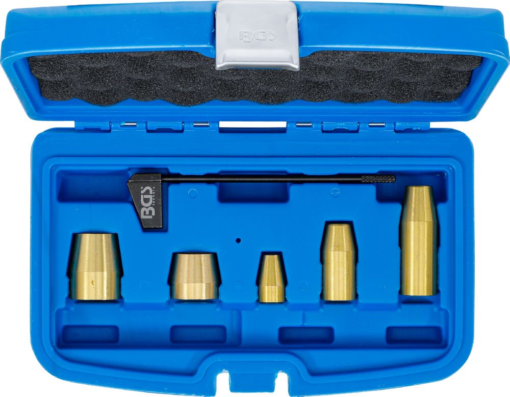 Produktbild BGS Justier und O-Ring Montage Satz für VAG Pumpe-Düse-Einheit bild 4