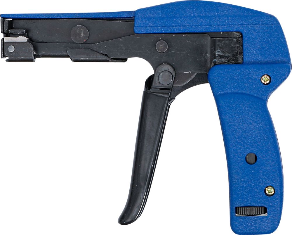 Produktbild Kabelbinder Spannpistole 2,4 - 4,8 mm bild 3