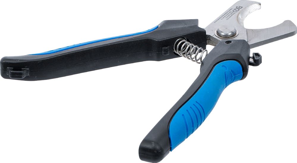 Produktbild BGS Kabelschere Edelstahl 180 mm bild 4