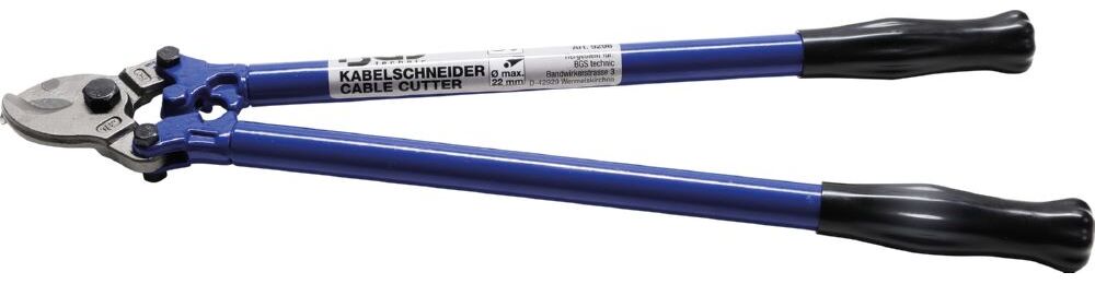 Produktbild BGS Kabelschneider 450 mm