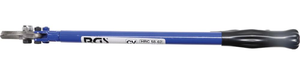 Produktbild BGS Kabelschneider 450 mm bild 2