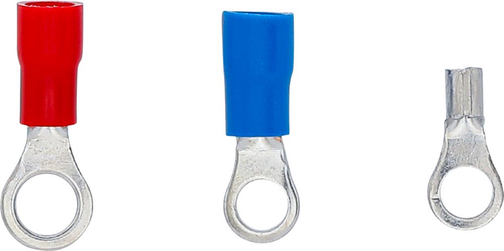 Produktbild Kabelschuh Sortiment 30 teilig bild 2