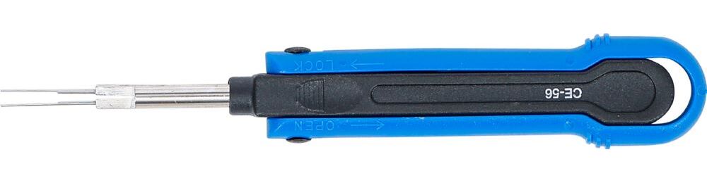 Produktbild BGS Kabelverbinder Lösewerkzeug CE56 bild 4