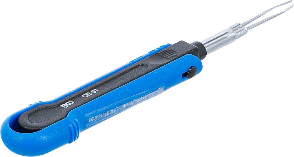 Produktbild BGS Kabelverbinder Lösewerkzeug CE91 bild 3