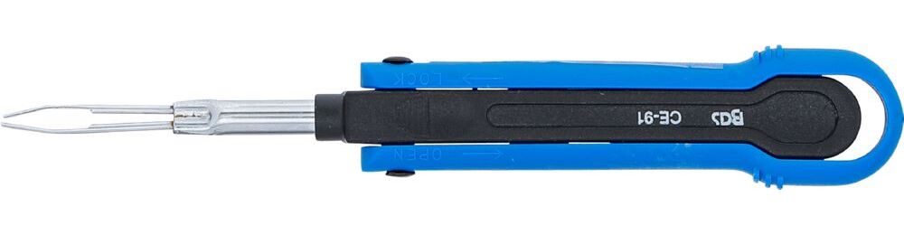 Produktbild BGS Kabelverbinder Lösewerkzeug CE91 bild 4