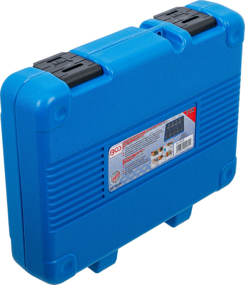 Produktbild BGS Kabelverbinder Lösewerkzeug-Satz für VAG, Porsche 11 teilig bild 5