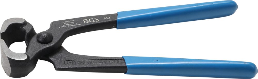 Produktbild BGS Kantenzange DIN 9243A 200 mm