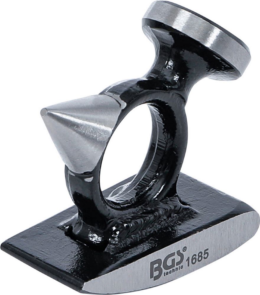 Produktbild BGS Karosserie Ausbeuleisen "3-IN-1"