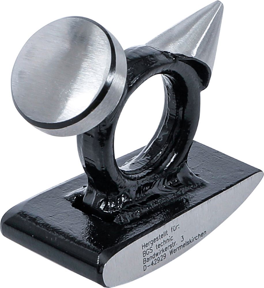 Produktbild BGS Karosserie Ausbeuleisen "3-IN-1" bild 2