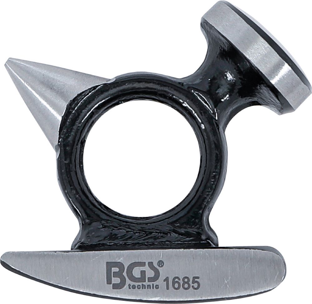 Produktbild BGS Karosserie Ausbeuleisen "3-IN-1" bild 3