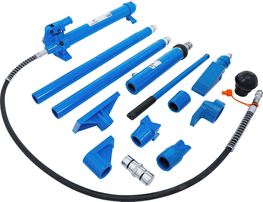 Produktbild BGS Karosserie Richt Satz hydraulisch 10 tonnen bild 6