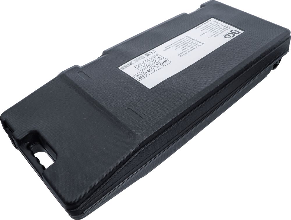 Produktbild BGS Karosserie Richt Satz hydraulisch 10 tonnen bild 8