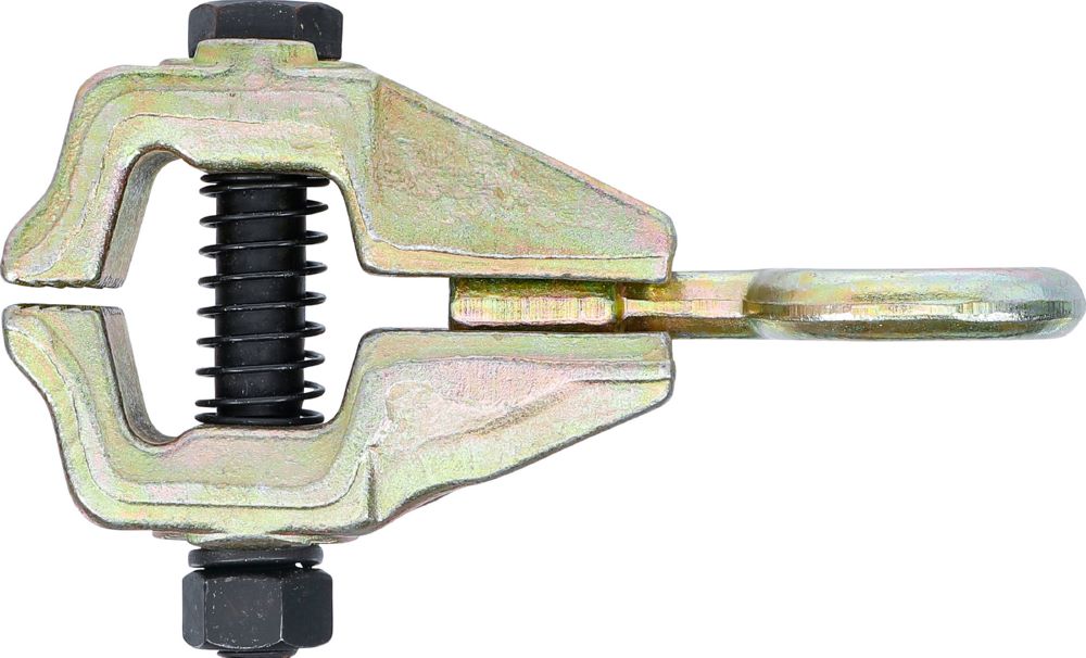 Produktbild BGS Karosserie Richtklemme 45 mm eine Zugrichtung max. 5 tonnen bild 3