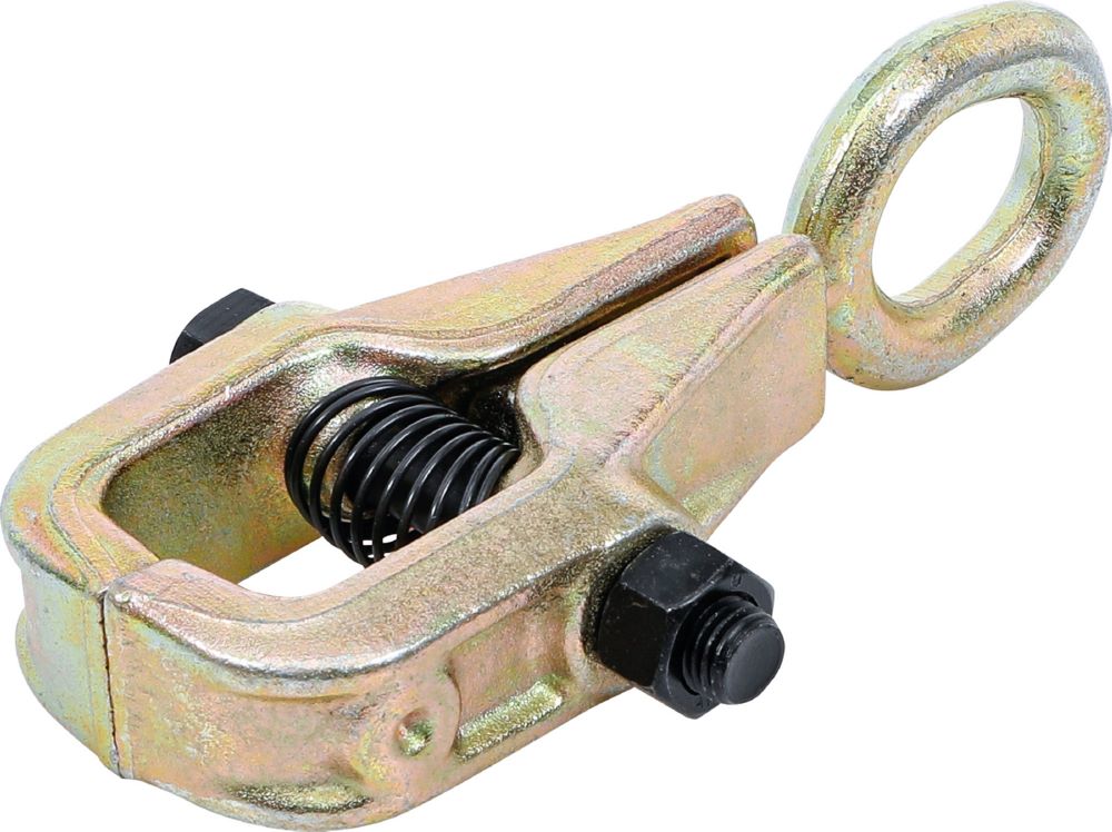 Produktbild BGS Karosserie Richtklemme 35 mm eine Zugrichtung max. 3 tonnen