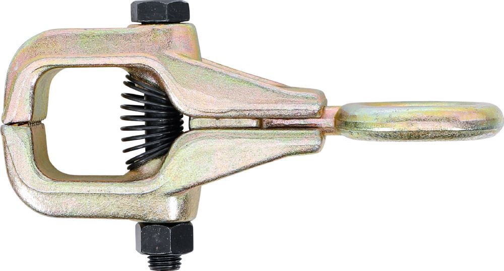 Produktbild BGS Karosserie Richtklemme 35 mm eine Zugrichtung max. 3 tonnen bild 3