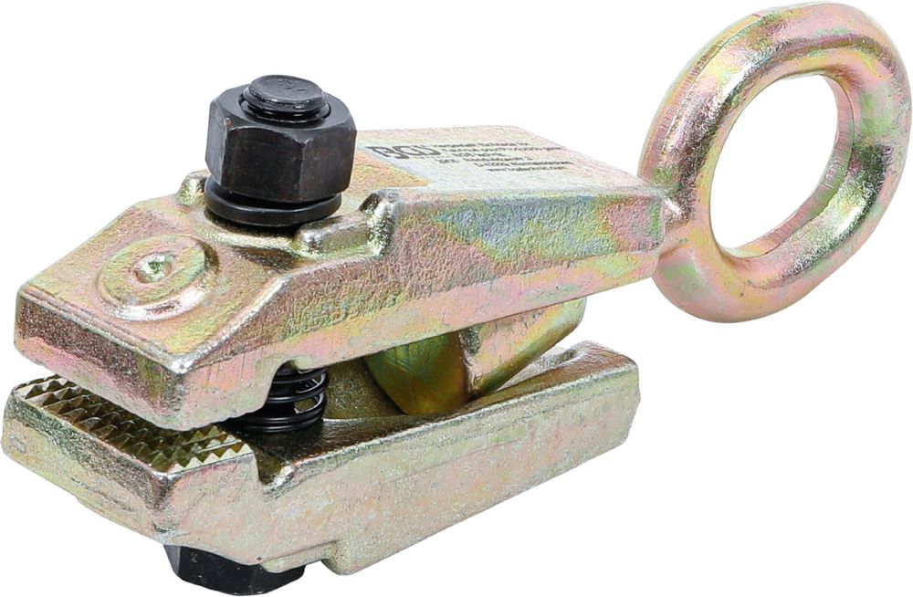 Produktbild BGS Karosserie Richtklemme 43 mm eine Zugrichtung max. 5 tonnen