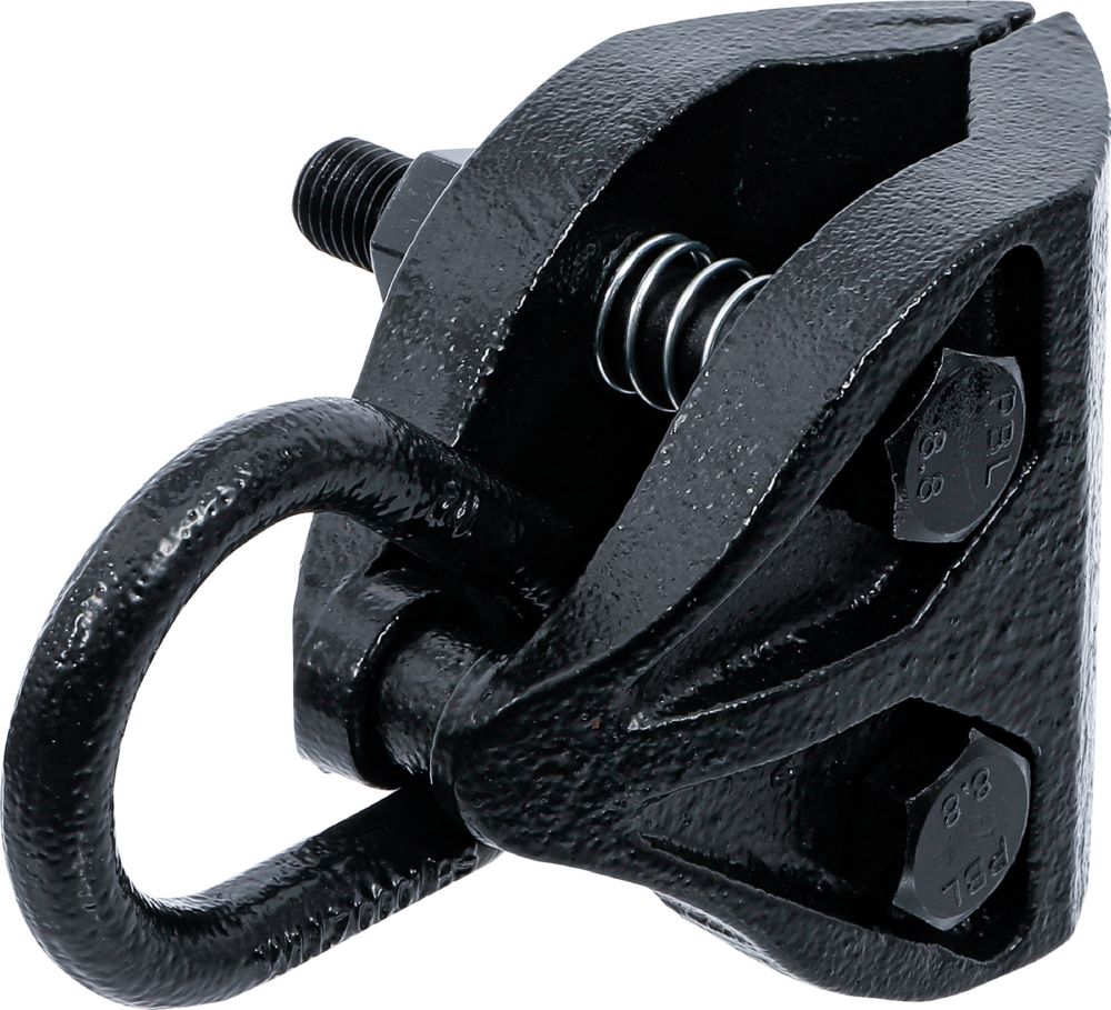 Produktbild BGS Karosserie Richtklemme 105 mm eine Zugrichtung max. 5 tonnen bild 2