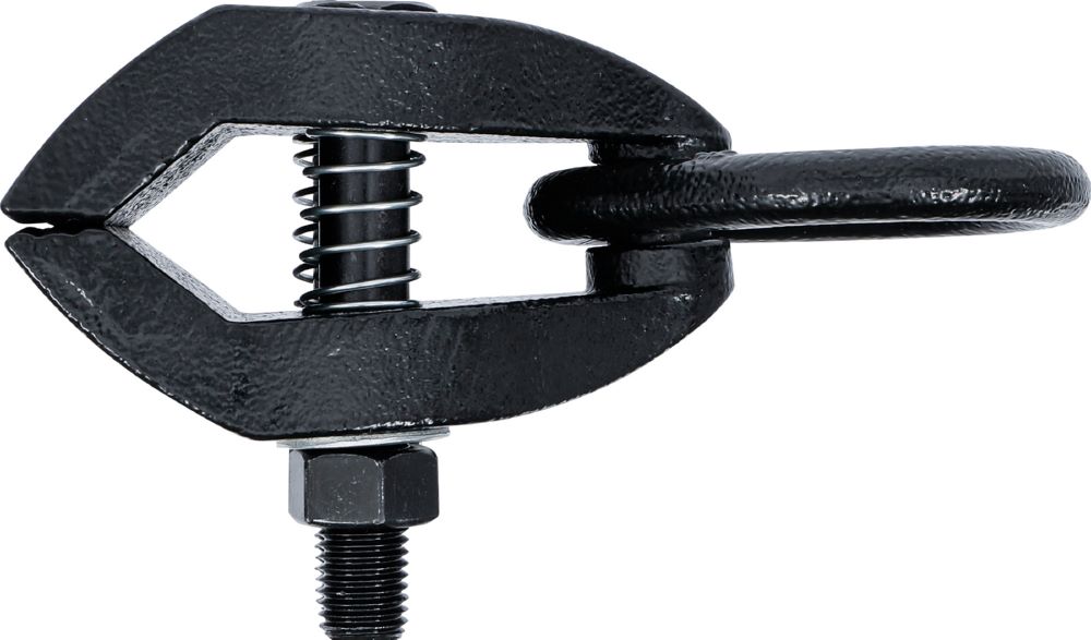 Produktbild BGS Karosserie Richtklemme 105 mm eine Zugrichtung max. 5 tonnen bild 3