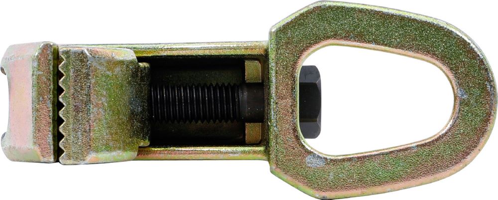 Produktbild BGS Karosserie Richtklemme 90 grad gewinkelt 40 mm eine Zugrichtung max. 2 tonnen bild 4