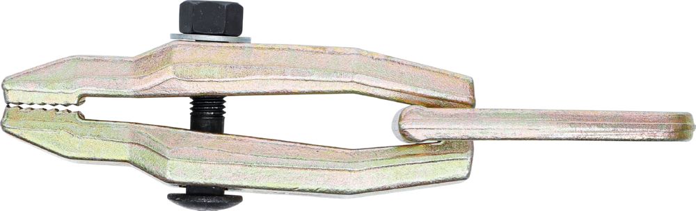 Produktbild BGS Karosserie Richtklemme schmale Ausführung eine Zugrichtung max. 3 tonnen bild 3