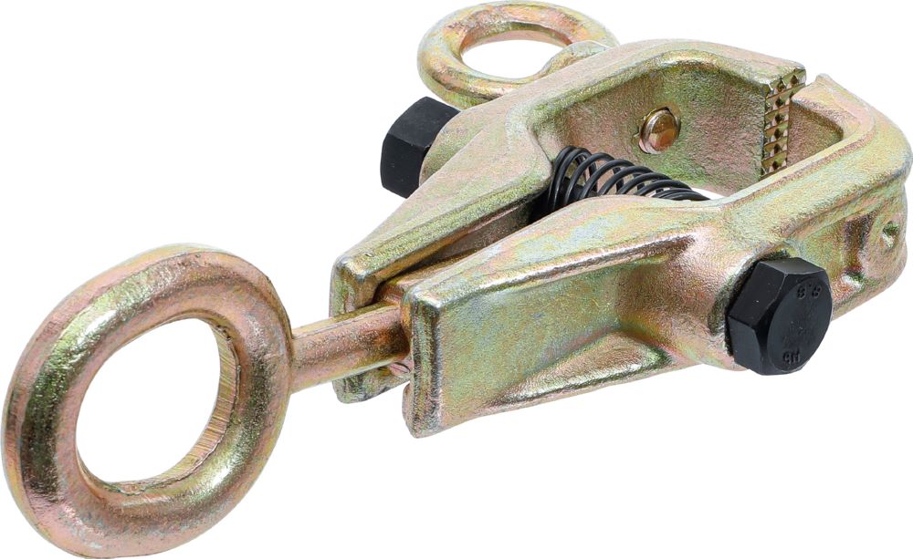 Produktbild BGS Karosserie Richtklemme zwei Zugrichtungen max. 3 tonnen bild 2