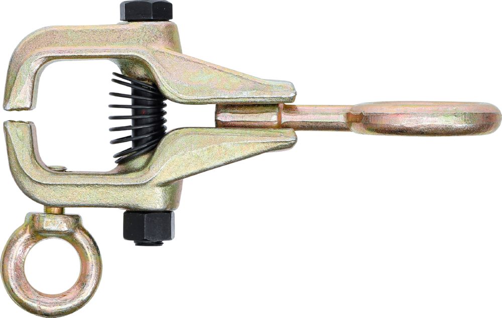 Produktbild BGS Karosserie Richtklemme zwei Zugrichtungen max. 3 tonnen bild 3