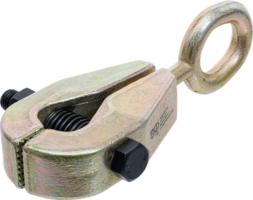 Produktbild BGS Karosserie Richtklemme zwei Zugrichtungen max. 5 tonnen