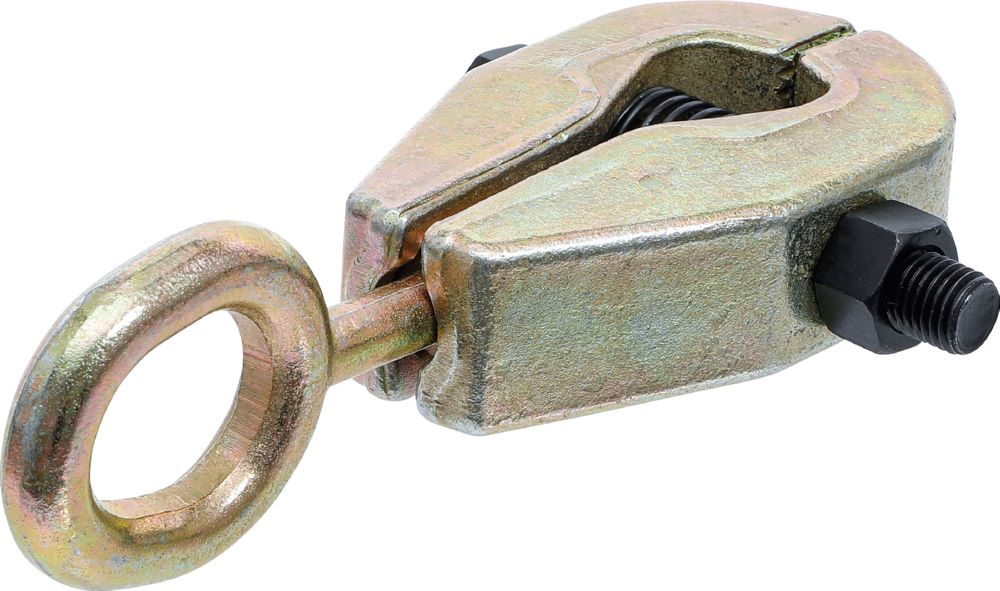 Produktbild BGS Karosserie Richtklemme zwei Zugrichtungen max. 5 tonnen bild 2