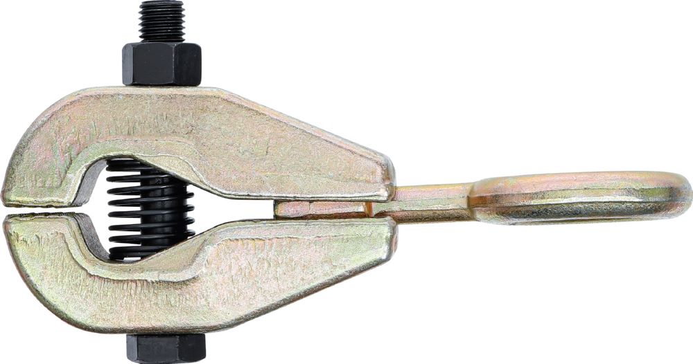 Produktbild BGS Karosserie Richtklemme zwei Zugrichtungen max. 5 tonnen bild 3