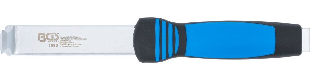 Produktbild BGS Karosserie Trennmeißel 90grad abgewinkelt bild 3