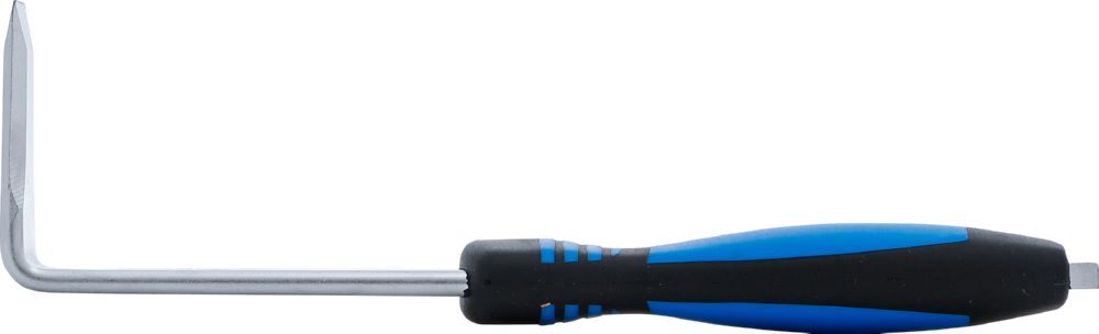 Produktbild BGS Karosserie Trennmeißel 90grad abgewinkelt bild 4