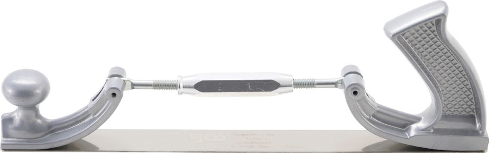 Produktbild BGS Karosseriefeilen Spannhalter