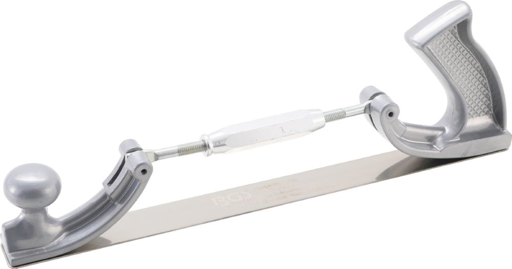 Produktbild BGS Karosseriefeilen Spannhalter bild 2