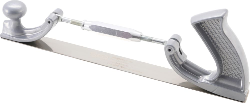 Produktbild BGS Karosseriefeilen Spannhalter bild 3