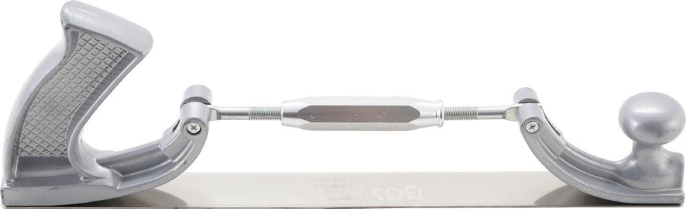 Produktbild BGS Karosseriefeilen Spannhalter bild 4