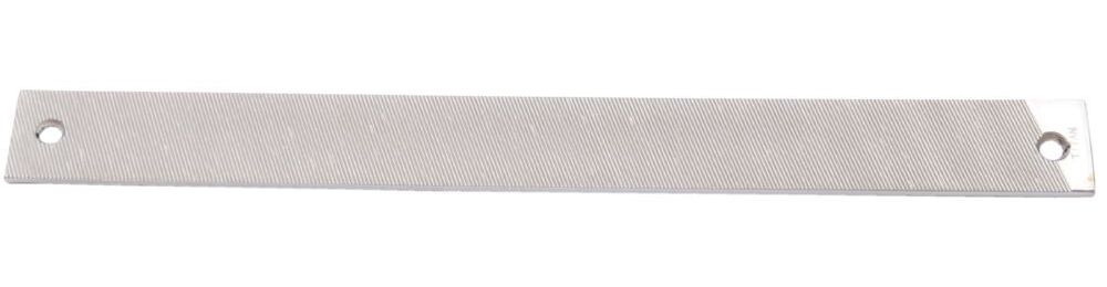 Produktbild BGS Karosseriefeilenblatt fein schräg gefräst 350 x 35 x 4 mm