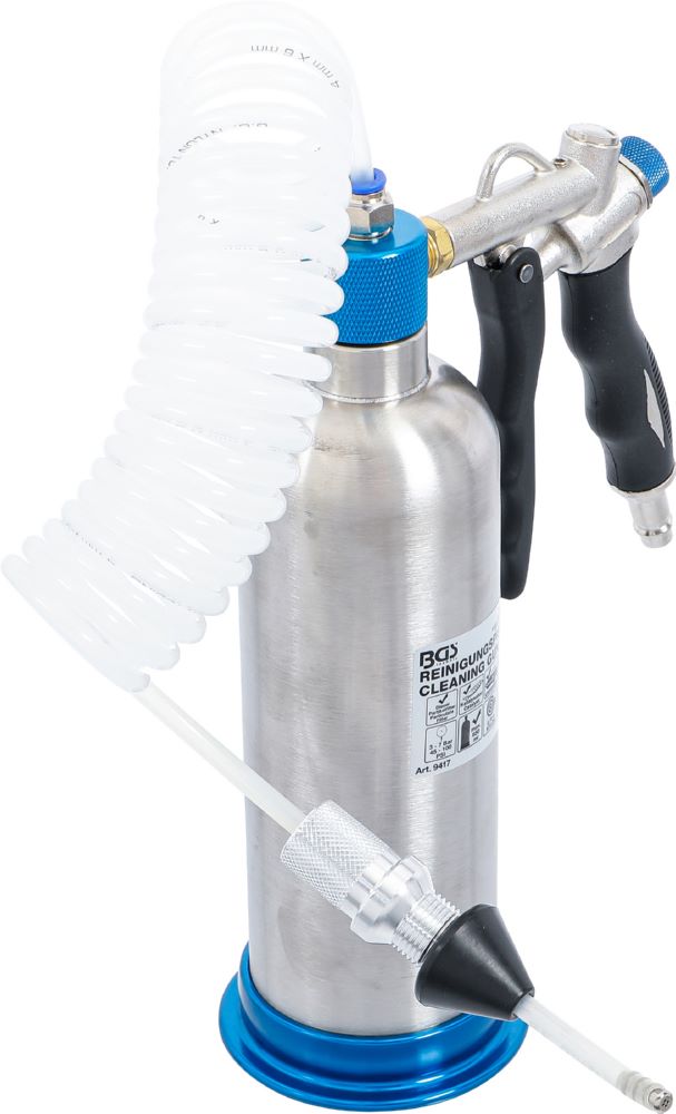 Produktbild BGS Katalysator Druckreiniger 650 ml 3-7 bar