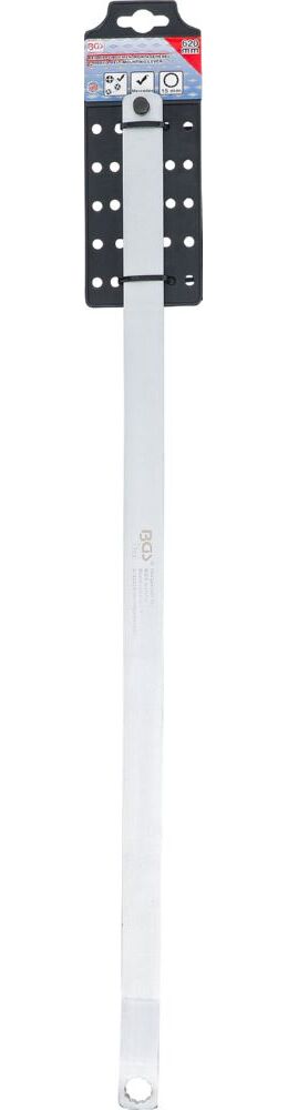 Produktbild BGS Keilrippenriemen Montagehebel für Mercedes-Benz bild 4