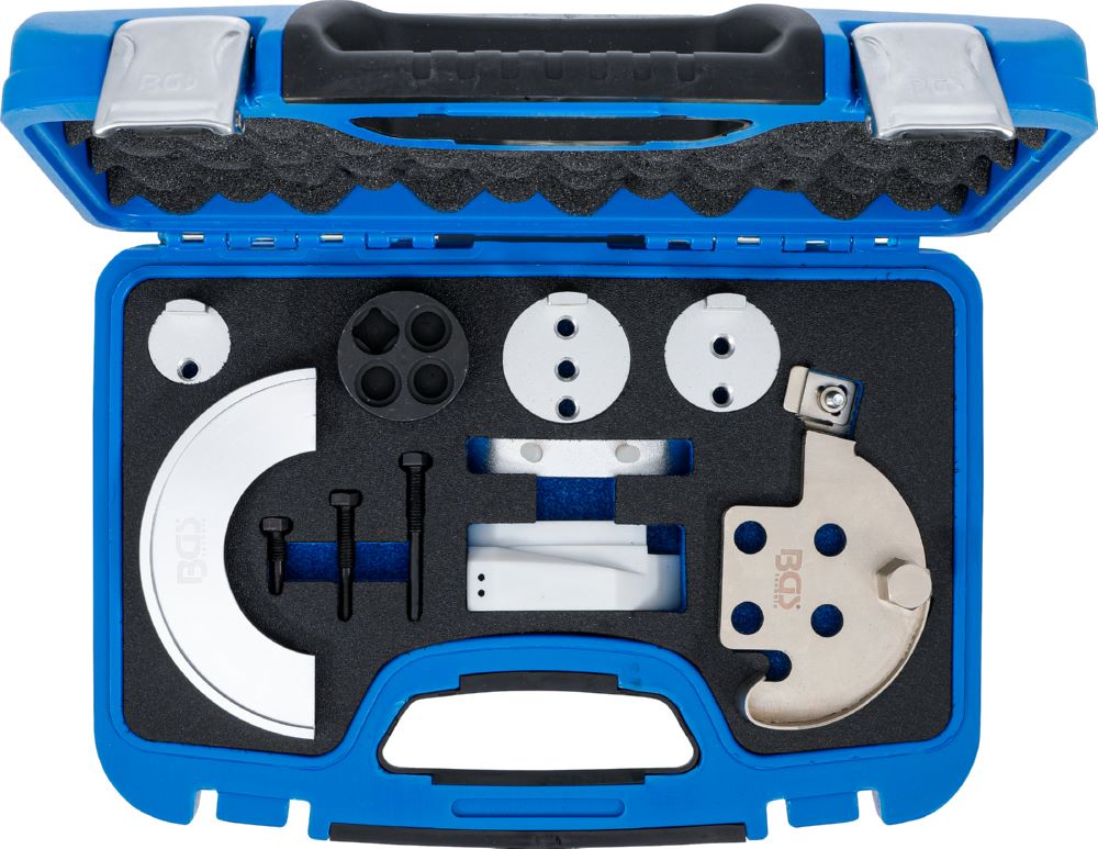 Produktbild BGS Keilrippenriemen und Elastriemen Montagewerkzeug Satz 11 teilig bild 4