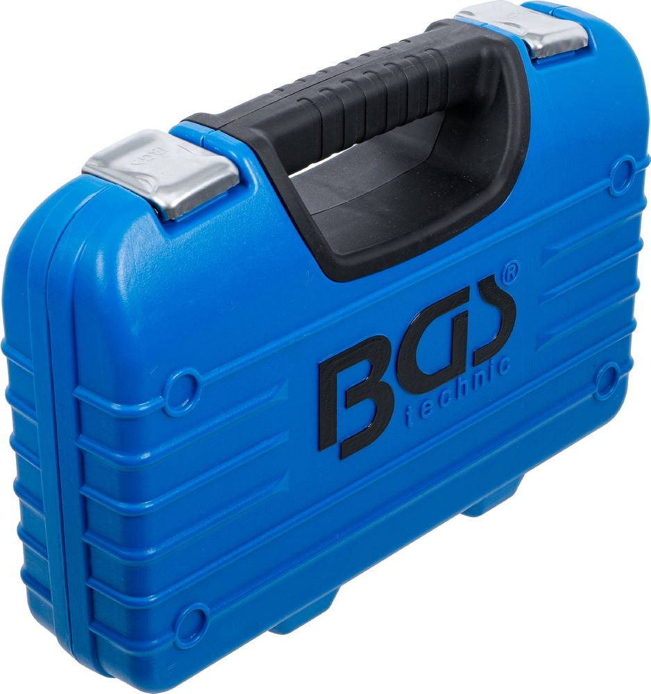 Produktbild BGS Keilrippenriemen und Elastriemen Montagewerkzeug Satz 11 teilig bild 5