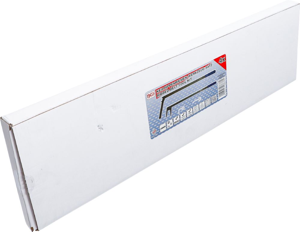 Produktbild BGS Keilrippenriemen Werkzeug für MINI bild 3