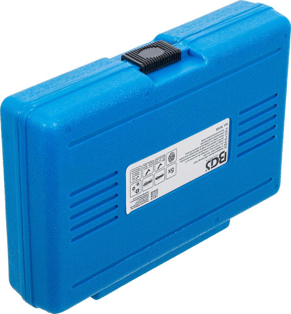 Produktbild BGS Keilrippenriemen Werkzeug Satz 5 teilig bild 5