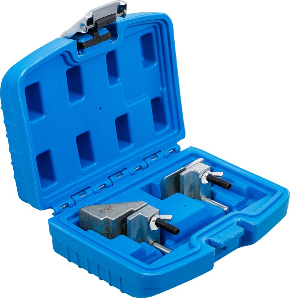 Produktbild BGS Keilrippenriemen Werkzeug Satz 2 teilig bild 2