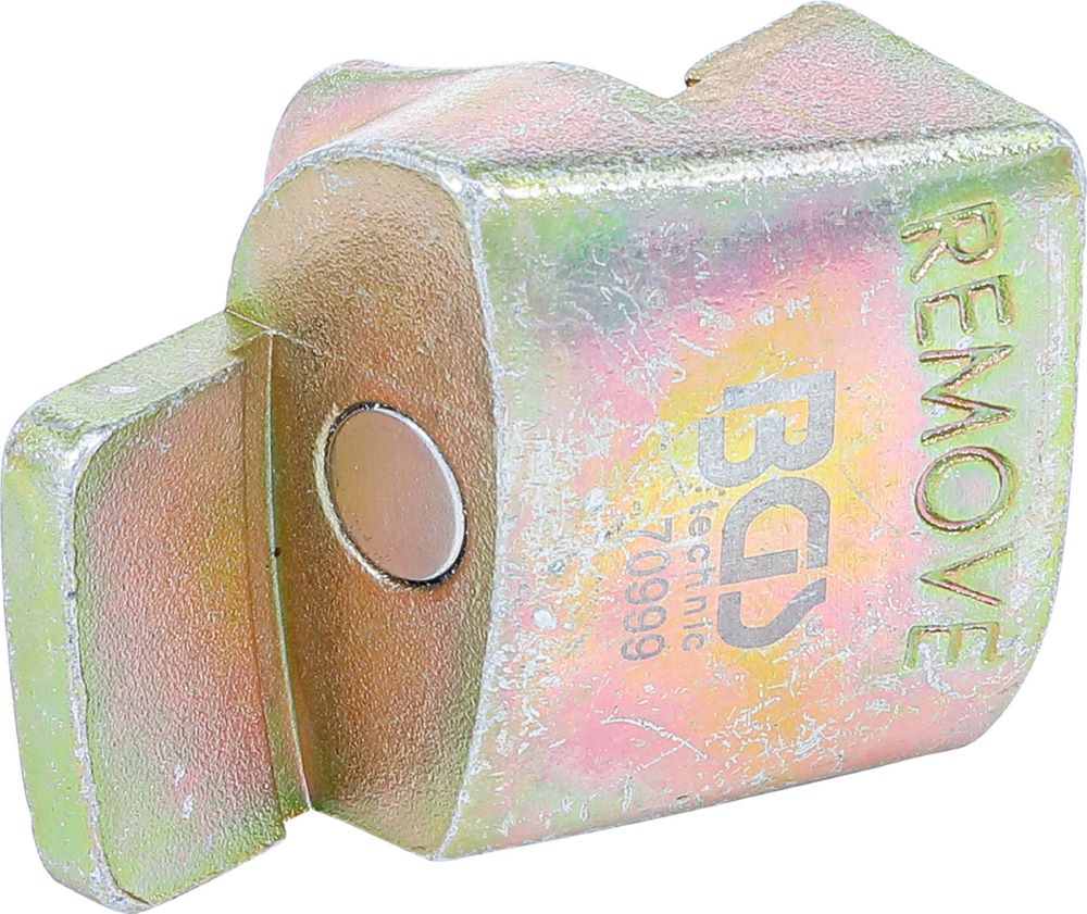 Produktbild BGS Keilrippenriemen Werkzeug Satz universal