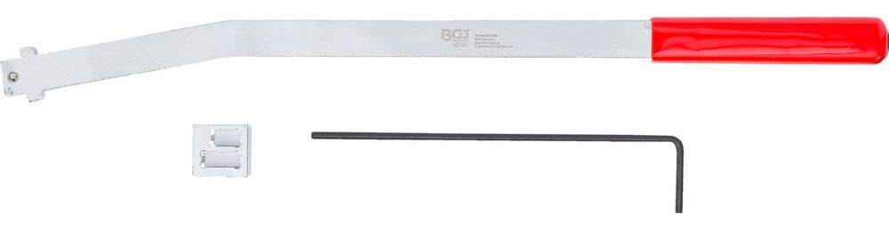 Produktbild BGS Keilrippenriemenspanner Werkzeug Satz für Citroen, Peugeot, Fiat, Ford 1.4L bild 3