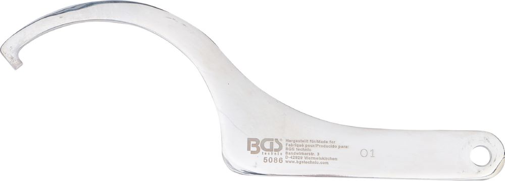 Produktbild BGS Ketteneinstellwerkzeug für Ducati 748 / 916 / 996 / 998 bild 3